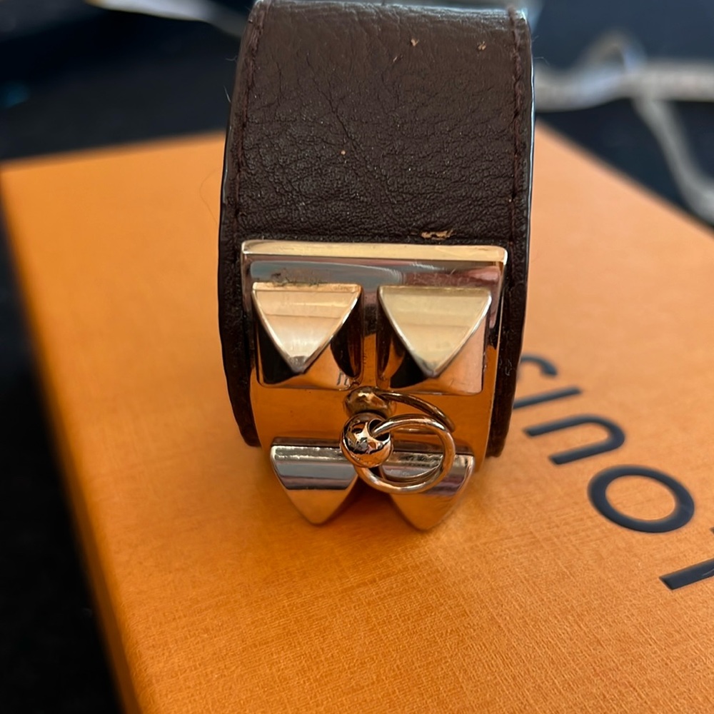 Great cuff bracelet